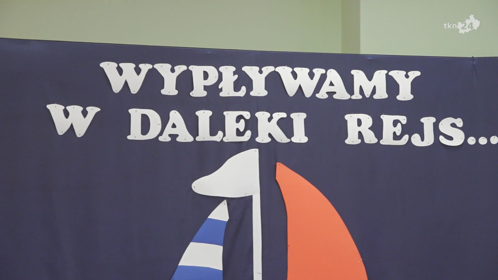 Smykowskie przedszkolaki zakończyły rok szkolny [wideo, zdjęcia]