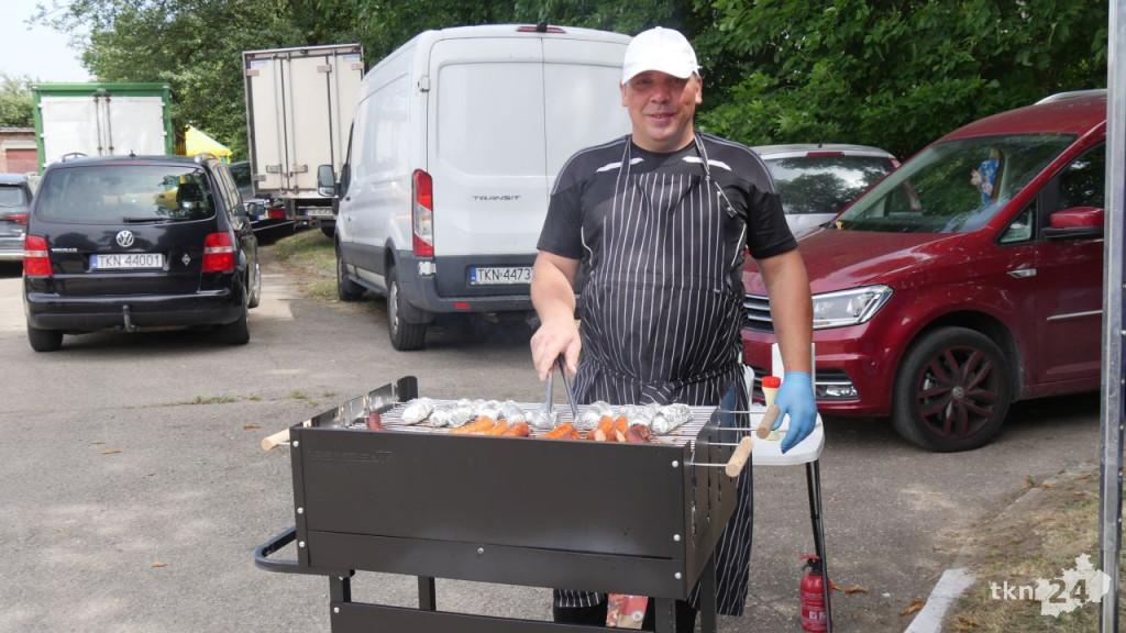 Tłumnie w ŚODR Modliszewice. Za nami dzień otwarty. Poznaliśmy czempiony [wideo, zdjęcia]