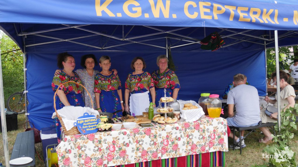 Tłumnie w ŚODR Modliszewice. Za nami dzień otwarty. Poznaliśmy czempiony [wideo, zdjęcia]