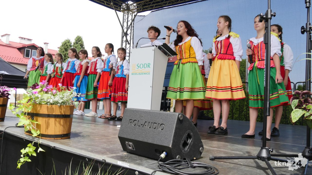 Tłumnie w ŚODR Modliszewice. Za nami dzień otwarty. Poznaliśmy czempiony [wideo, zdjęcia]
