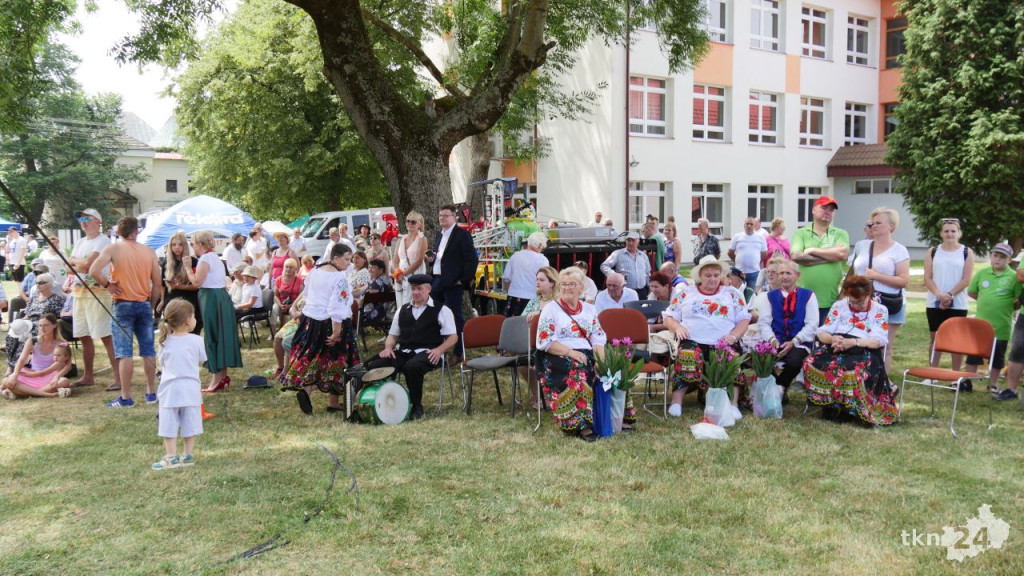 Tłumnie w ŚODR Modliszewice. Za nami dzień otwarty. Poznaliśmy czempiony [wideo, zdjęcia]