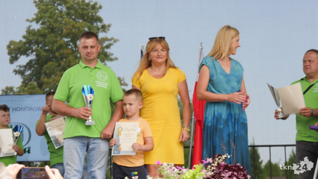Tłumnie w ŚODR Modliszewice. Za nami dzień otwarty. Poznaliśmy czempiony [wideo, zdjęcia]