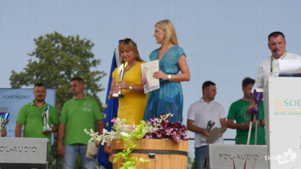 Tłumnie w ŚODR Modliszewice. Za nami dzień otwarty. Poznaliśmy czempiony [wideo, zdjęcia]
