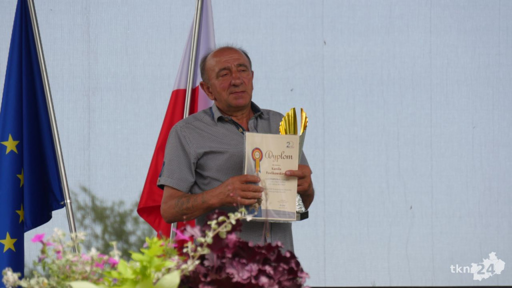 Tłumnie w ŚODR Modliszewice. Za nami dzień otwarty. Poznaliśmy czempiony [wideo, zdjęcia]