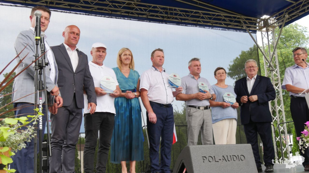 Tłumnie w ŚODR Modliszewice. Za nami dzień otwarty. Poznaliśmy czempiony [wideo, zdjęcia]