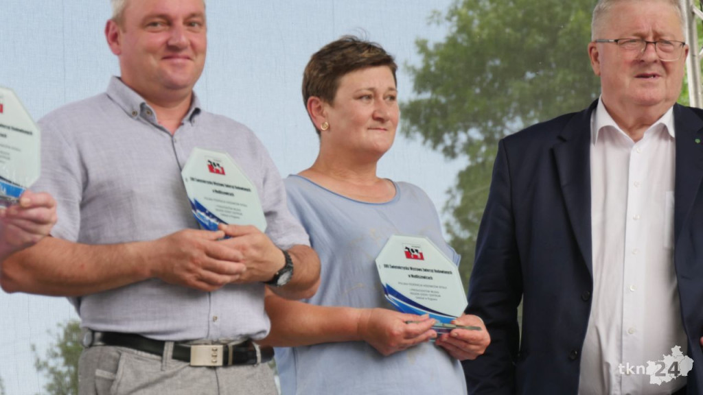 Tłumnie w ŚODR Modliszewice. Za nami dzień otwarty. Poznaliśmy czempiony [wideo, zdjęcia]