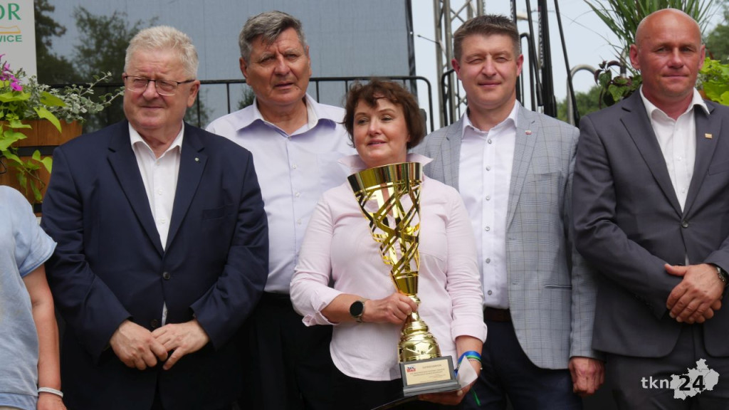 Tłumnie w ŚODR Modliszewice. Za nami dzień otwarty. Poznaliśmy czempiony [wideo, zdjęcia]