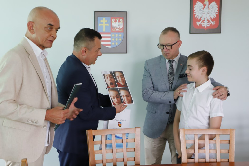 Emocje dziecka w obiektywie. Rozstrzygnięto fotograficzny konkurs [zdjęcia]