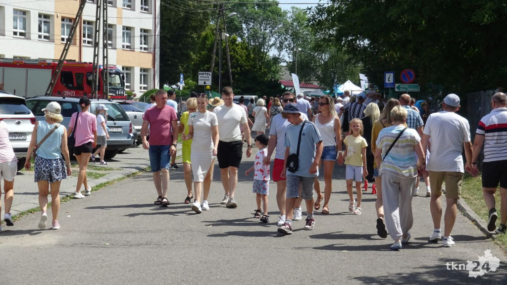 Tłumnie w ŚODR Modliszewice. Za nami dzień otwarty. Poznaliśmy czempiony [wideo, zdjęcia]