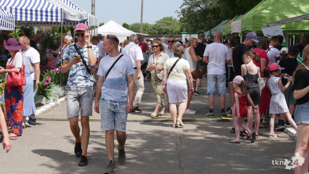 Tłumnie w ŚODR Modliszewice. Za nami dzień otwarty. Poznaliśmy czempiony [wideo, zdjęcia]
