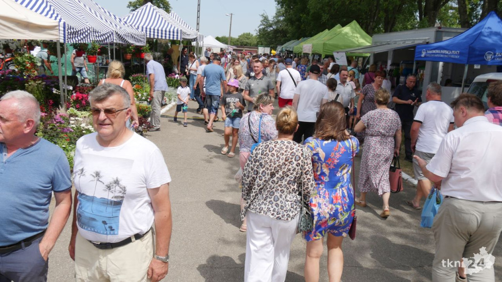 Tłumnie w ŚODR Modliszewice. Za nami dzień otwarty. Poznaliśmy czempiony [wideo, zdjęcia]