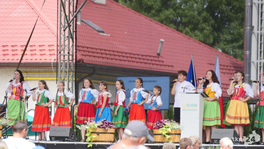 Tłumnie w ŚODR Modliszewice. Za nami dzień otwarty. Poznaliśmy czempiony [wideo, zdjęcia]