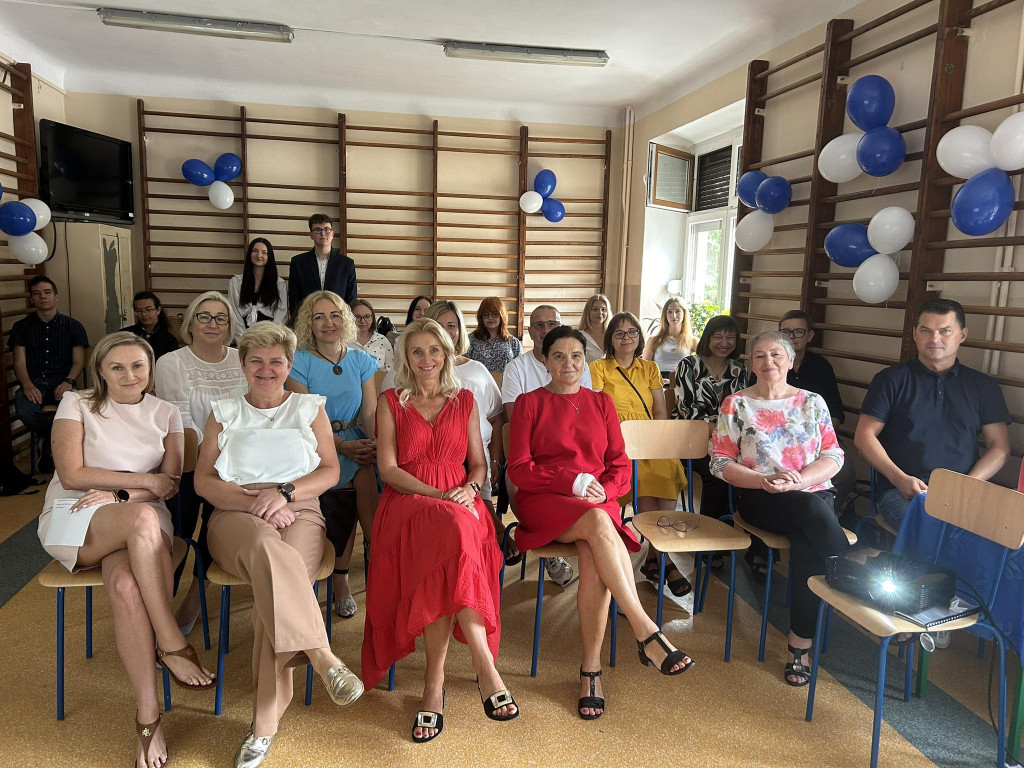 Podsumowano Erasmusa i rozdano certyfikaty w Ekonomiku [zdjęcia]