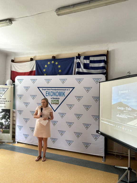 Podsumowano Erasmusa i rozdano certyfikaty w Ekonomiku [zdjęcia]