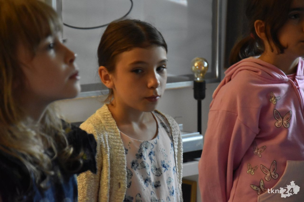 Wakacje 2024 z Koneckim Centrum Kultury. Co w lato robią dzieciaki? [wideo, zdjęcia]