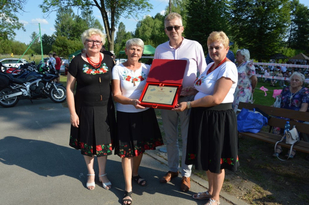 KWusie świętowały swój jubileusz [zdjęcia]