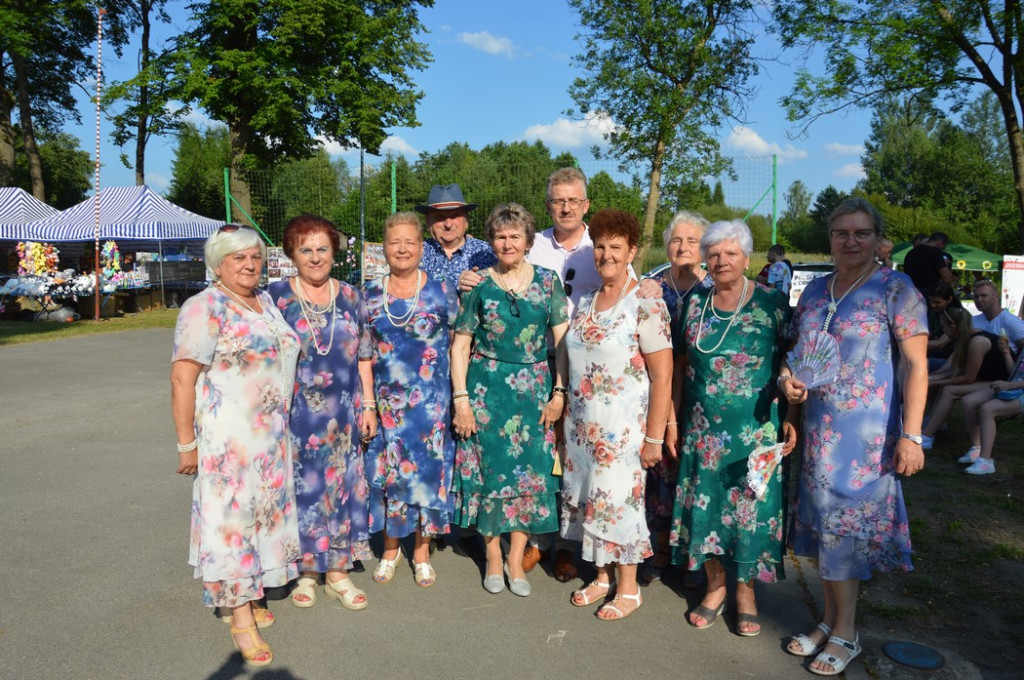 KWusie świętowały swój jubileusz [zdjęcia]