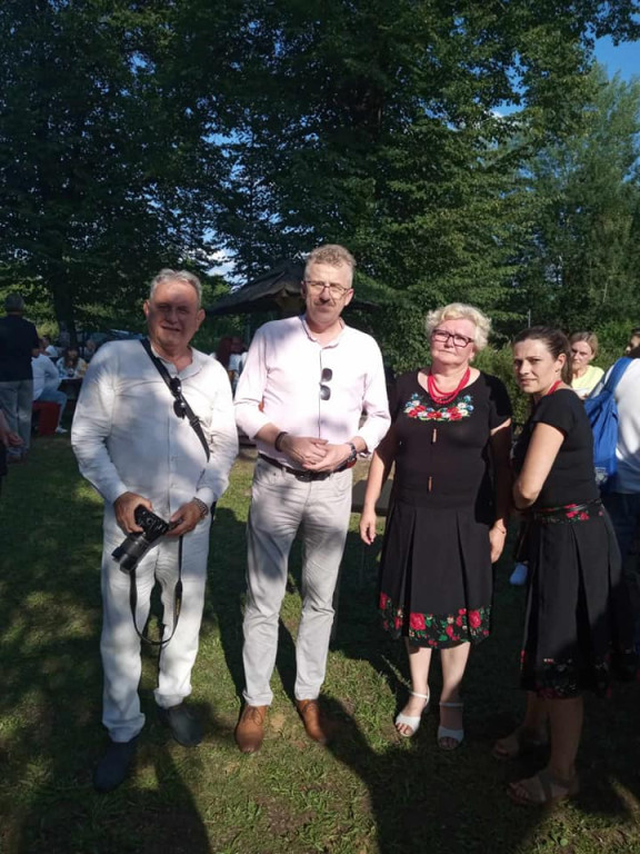 KWusie świętowały swój jubileusz [zdjęcia]