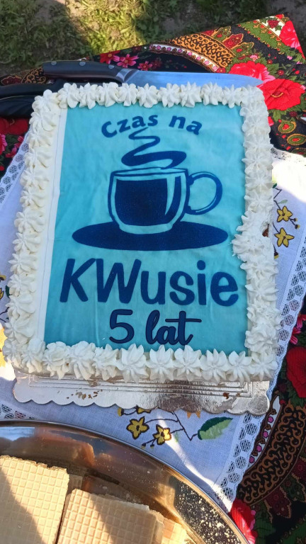 KWusie świętowały swój jubileusz [zdjęcia]