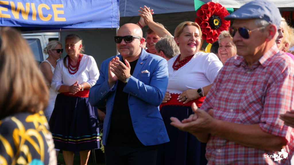 Wielki finał Przeglądu Kół Gospodyń Wiejskich na góralską nutę! [wideo, zdjęcia]