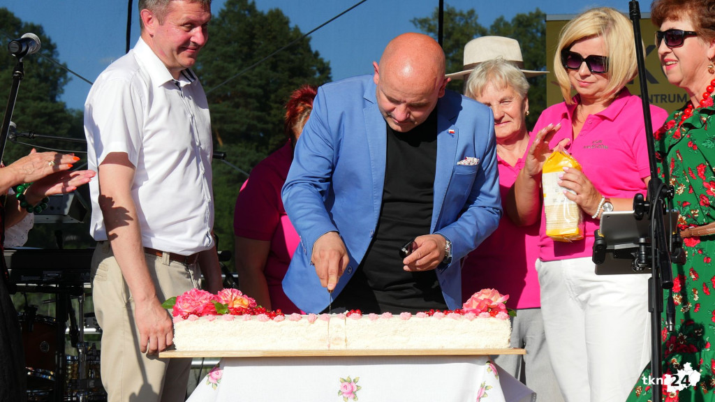 Wielki finał Przeglądu Kół Gospodyń Wiejskich na góralską nutę! [wideo, zdjęcia]