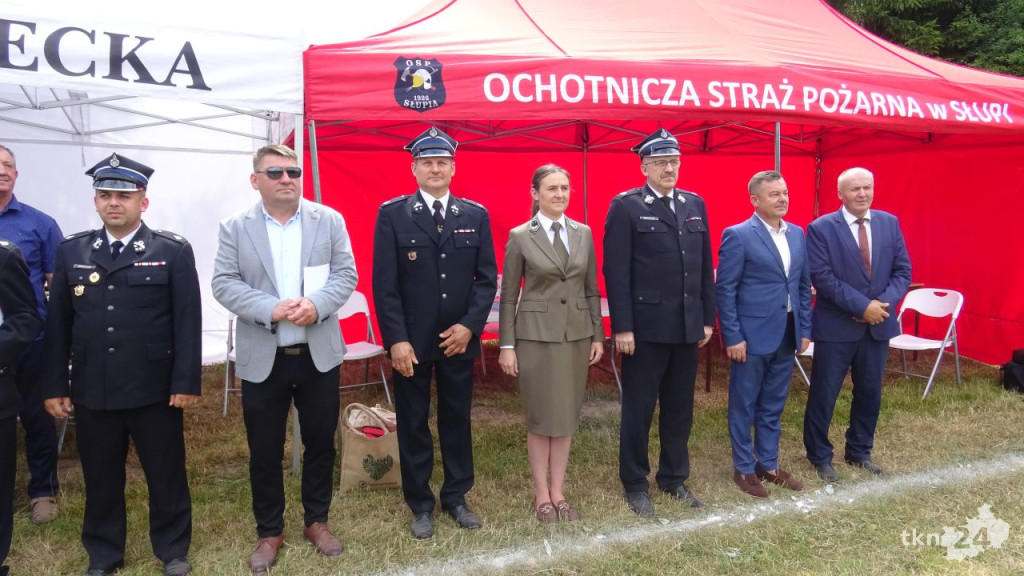 WIDEO: Ruda Pilczycka i Jakimowice wygrywają zawody strażackie dwóch gmin