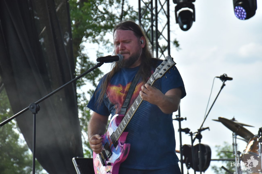 Świetne koncerty podczas drugiego dnia Antoniów Rock Fest! [fotorelacja]