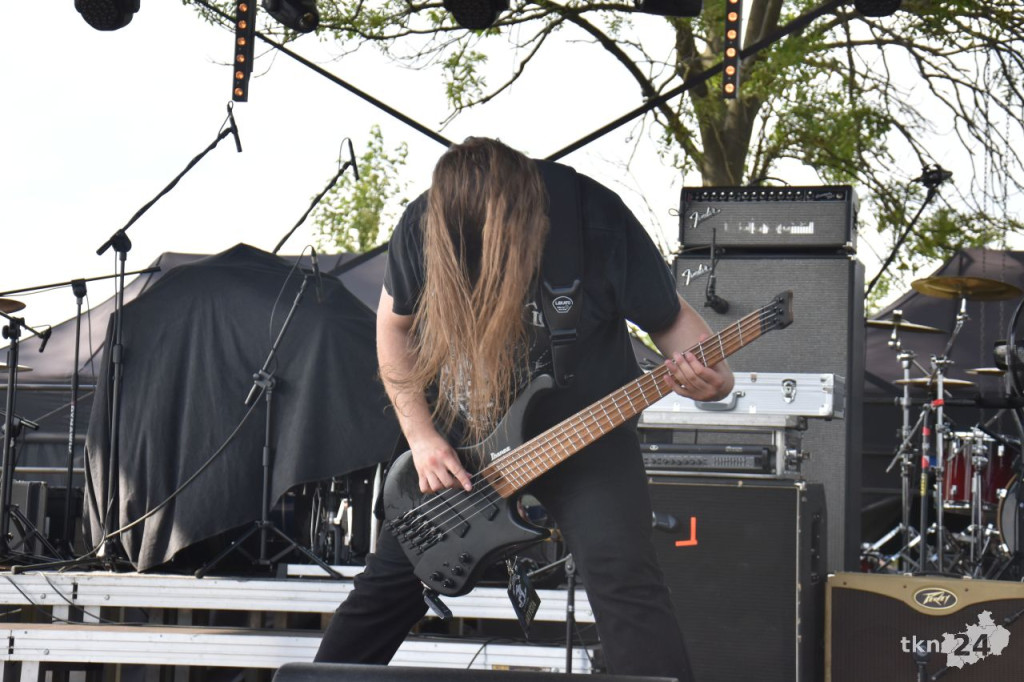 Świetne koncerty podczas drugiego dnia Antoniów Rock Fest! [fotorelacja]