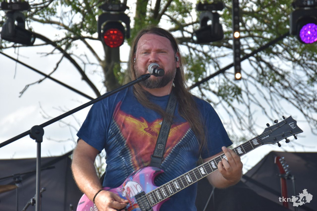 Świetne koncerty podczas drugiego dnia Antoniów Rock Fest! [fotorelacja]