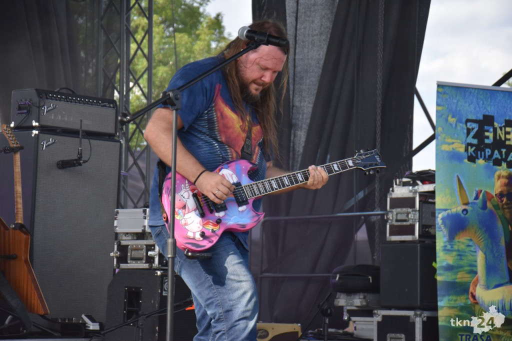 Świetne koncerty podczas drugiego dnia Antoniów Rock Fest! [fotorelacja]