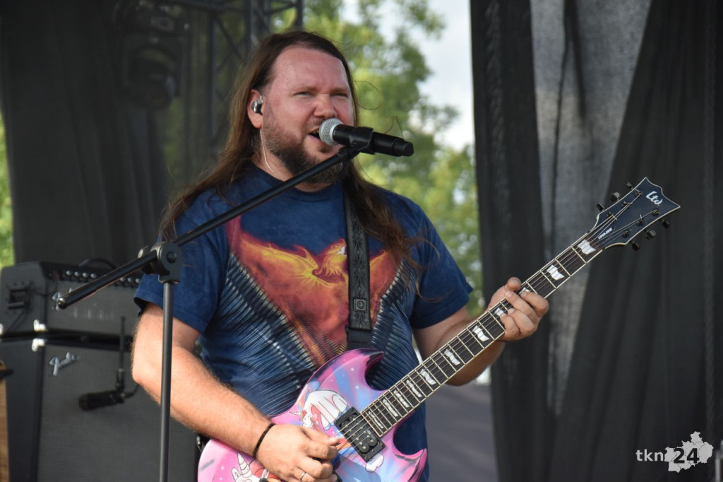 Świetne koncerty podczas drugiego dnia Antoniów Rock Fest! [fotorelacja]