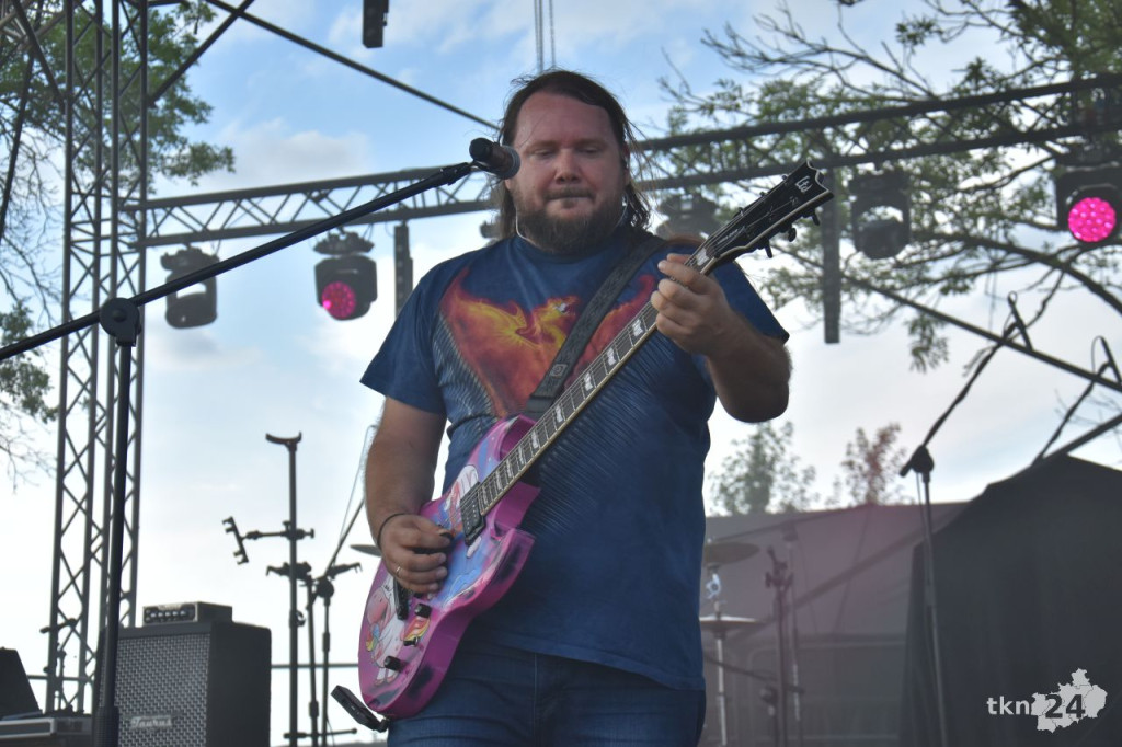 Świetne koncerty podczas drugiego dnia Antoniów Rock Fest! [fotorelacja]