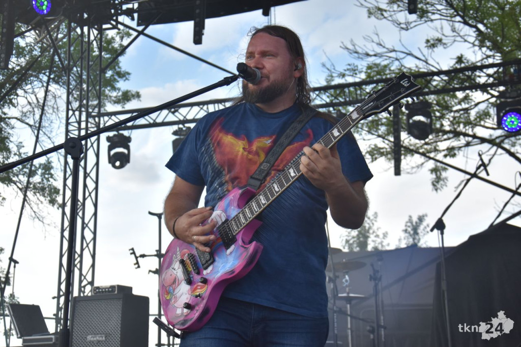 Świetne koncerty podczas drugiego dnia Antoniów Rock Fest! [fotorelacja]