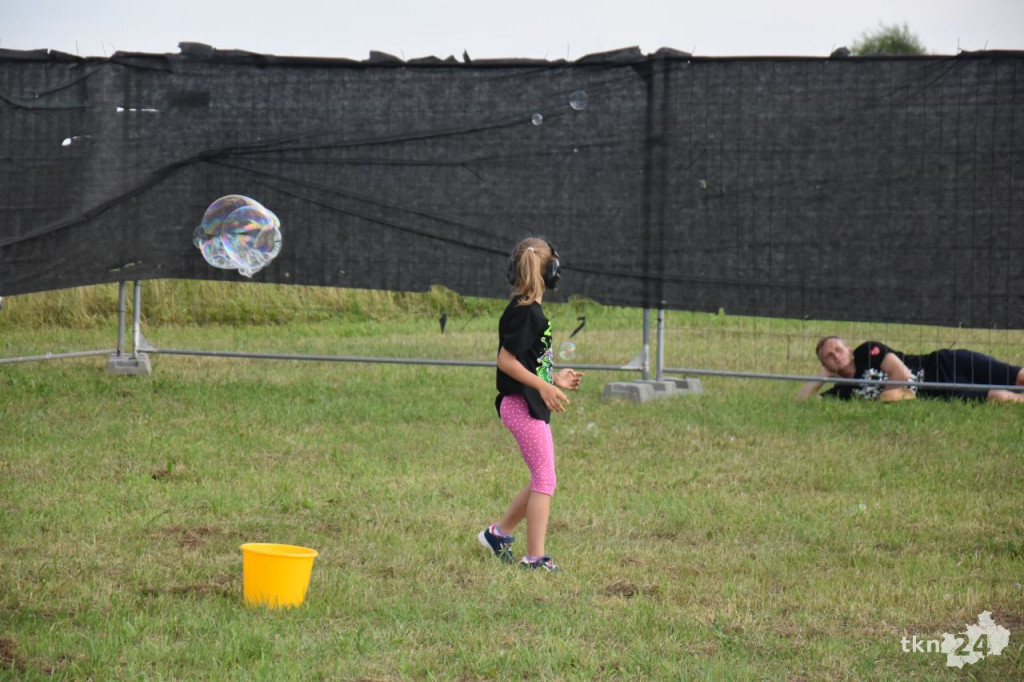 Świetne koncerty podczas drugiego dnia Antoniów Rock Fest! [fotorelacja]