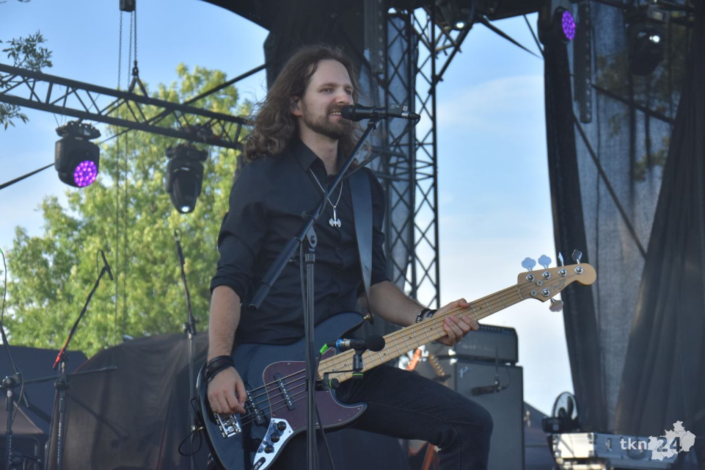Świetne koncerty podczas drugiego dnia Antoniów Rock Fest! [fotorelacja]