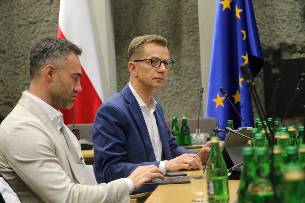 Kolej stuminutowa w Kielcach - mamy odpowiedź z rządu