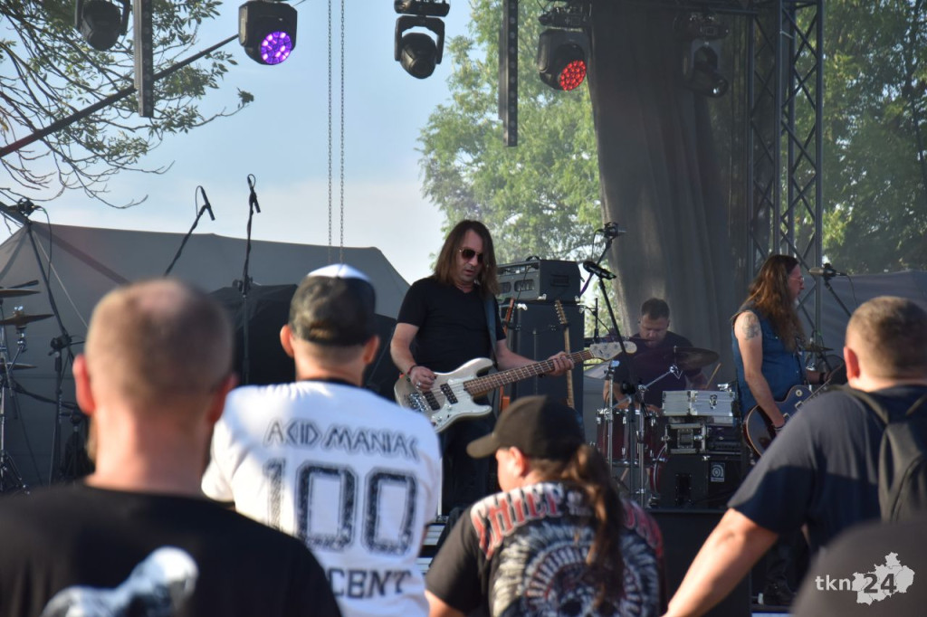 Świetne koncerty podczas drugiego dnia Antoniów Rock Fest! [fotorelacja]