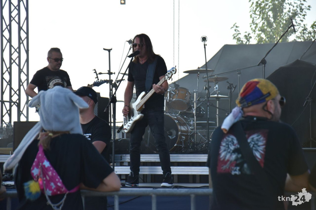 Świetne koncerty podczas drugiego dnia Antoniów Rock Fest! [fotorelacja]