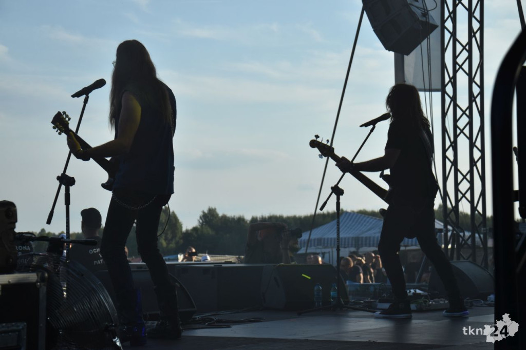 Świetne koncerty podczas drugiego dnia Antoniów Rock Fest! [fotorelacja]