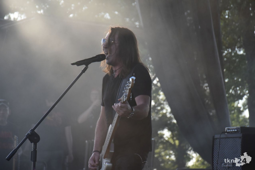 Świetne koncerty podczas drugiego dnia Antoniów Rock Fest! [fotorelacja]