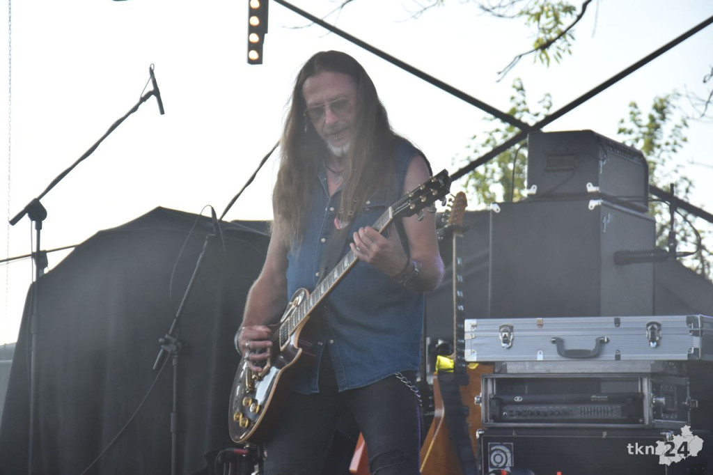 Świetne koncerty podczas drugiego dnia Antoniów Rock Fest! [fotorelacja]