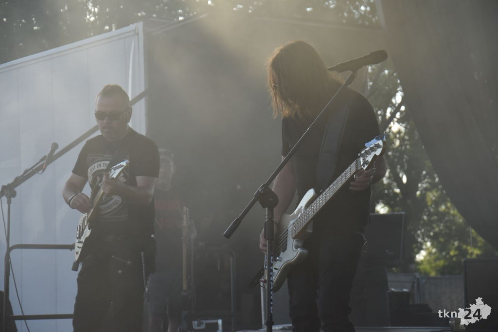 Świetne koncerty podczas drugiego dnia Antoniów Rock Fest! [fotorelacja]
