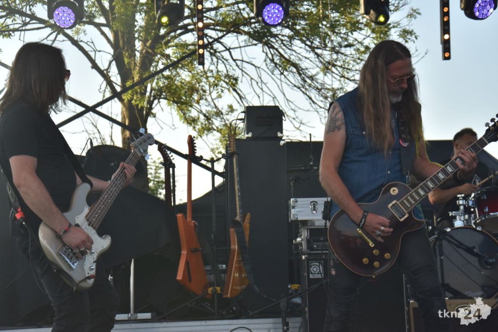 Świetne koncerty podczas drugiego dnia Antoniów Rock Fest! [fotorelacja]