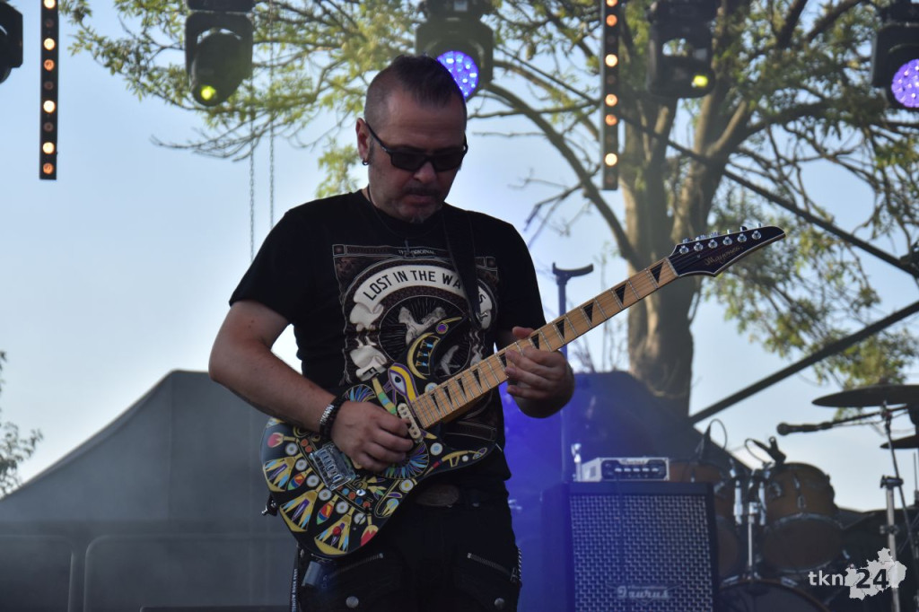 Świetne koncerty podczas drugiego dnia Antoniów Rock Fest! [fotorelacja]