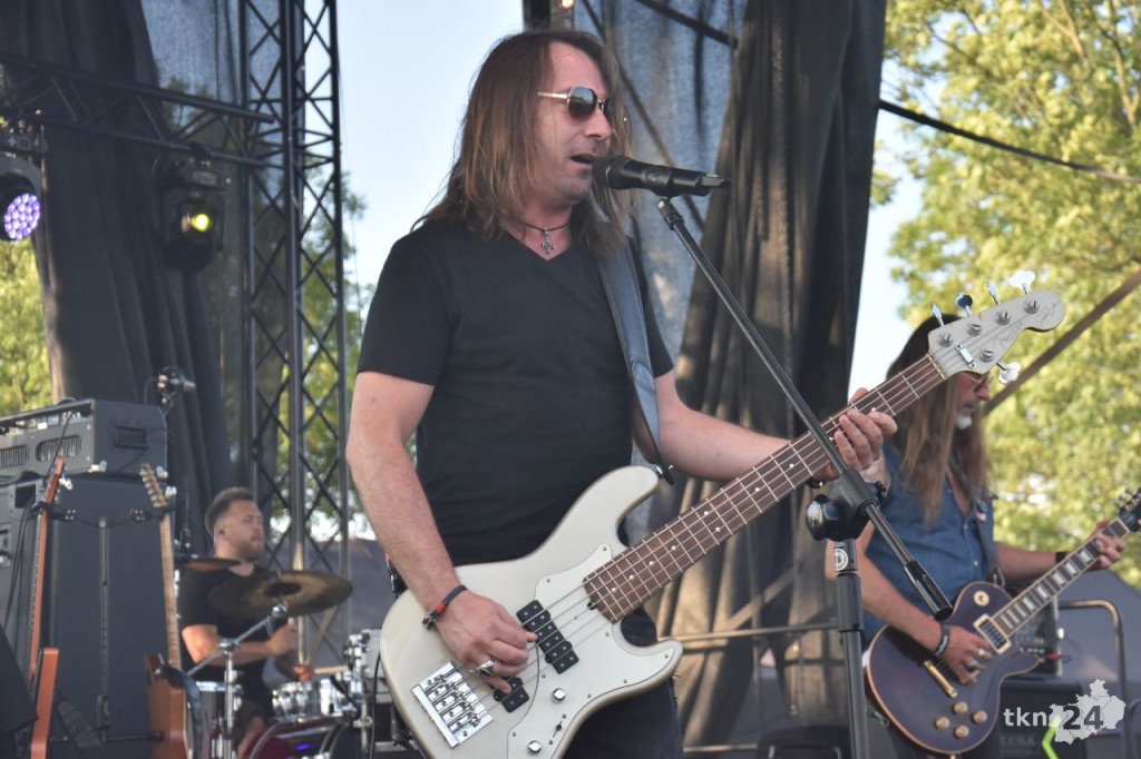 Świetne koncerty podczas drugiego dnia Antoniów Rock Fest! [fotorelacja]