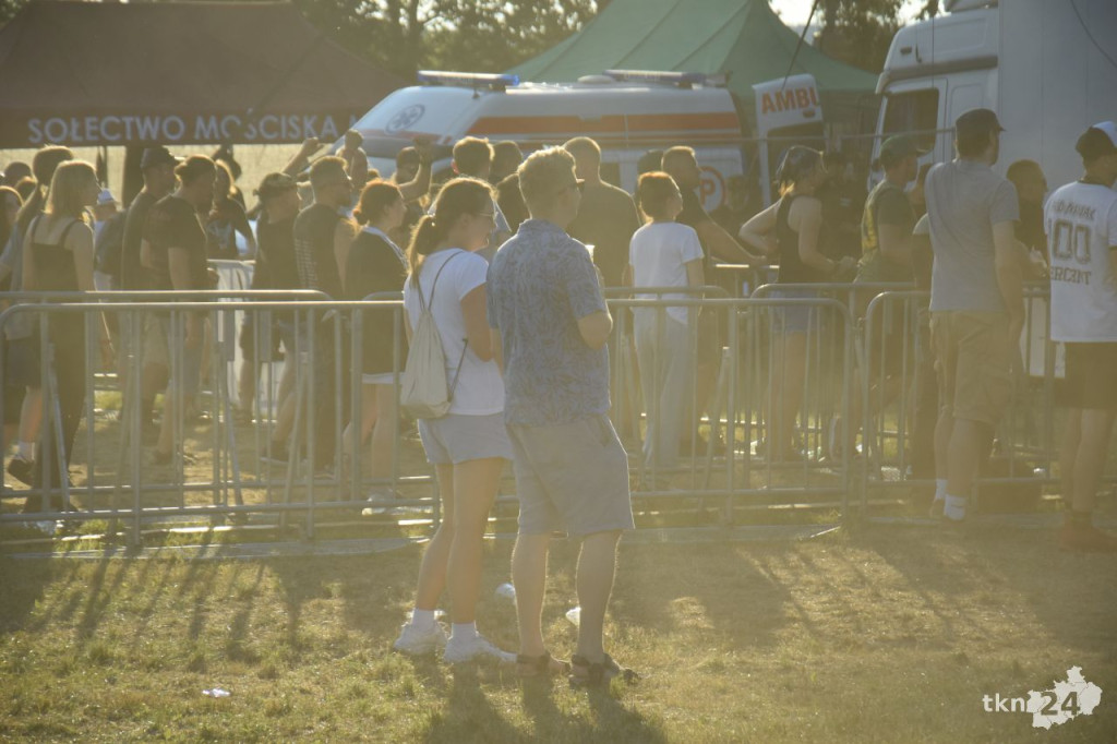 Świetne koncerty podczas drugiego dnia Antoniów Rock Fest! [fotorelacja]