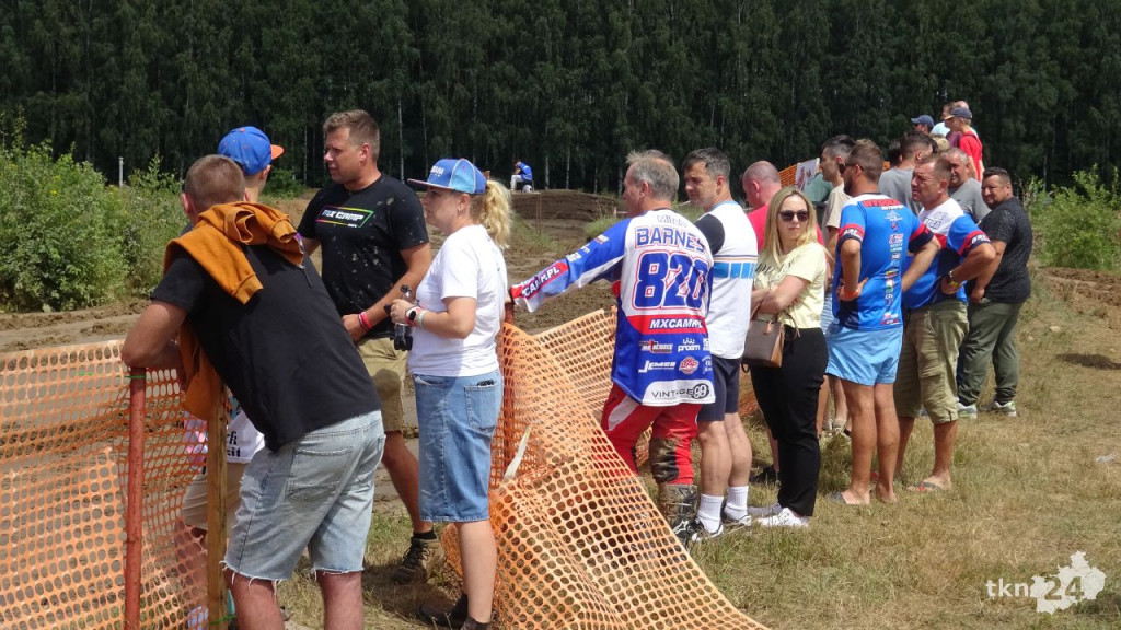 Trwają Mistrzostwa Polski Strefy Centralnej w Przybyszowach [fotorelacja]
