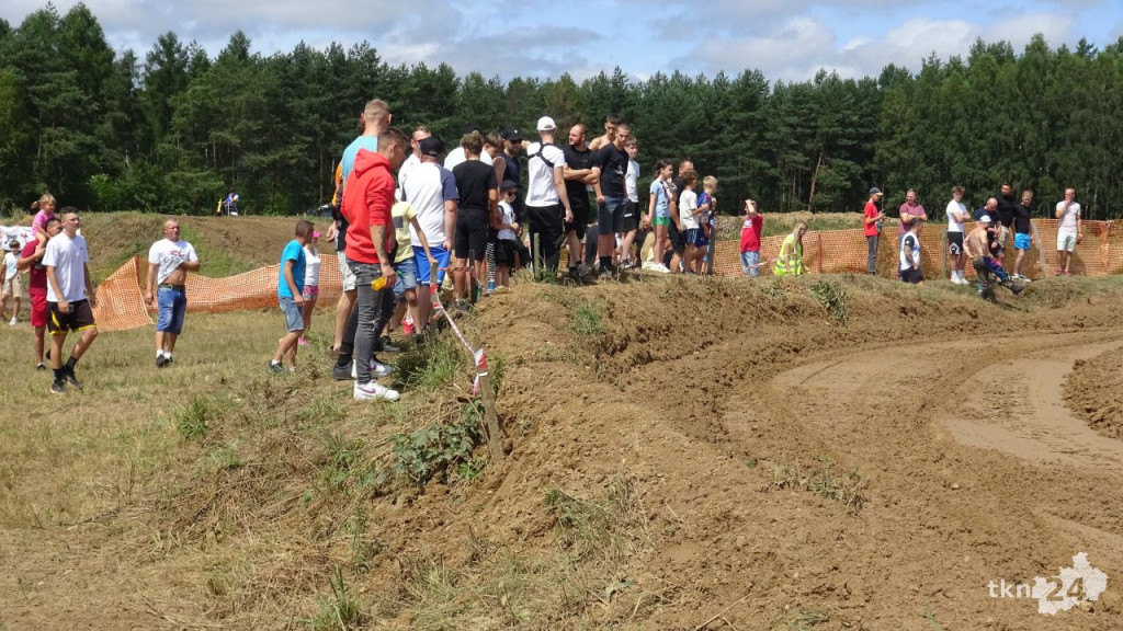 Trwają Mistrzostwa Polski Strefy Centralnej w Przybyszowach [fotorelacja]