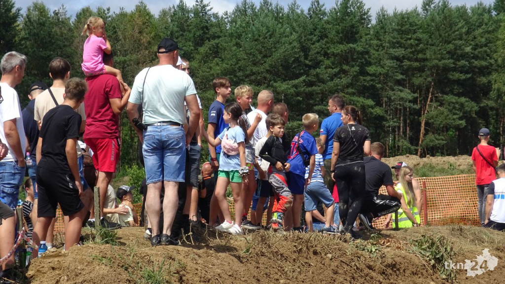 Trwają Mistrzostwa Polski Strefy Centralnej w Przybyszowach [fotorelacja]