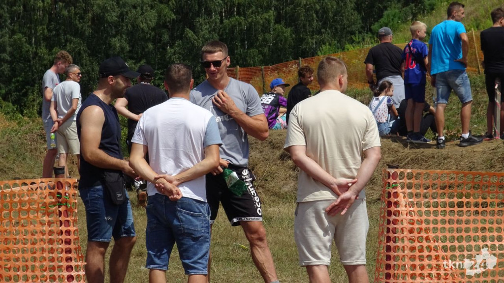 Trwają Mistrzostwa Polski Strefy Centralnej w Przybyszowach [fotorelacja]